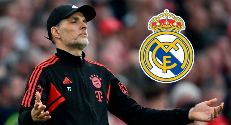 El ex técnico del Real Madrid que se convirtió en la obsesión del Bayern Múnich