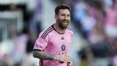 "Estoy en tu equipo": el sentido elogio del líder de Coldplay para Lionel Messi