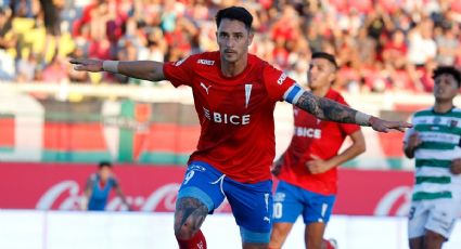 "Nosotros lo sabemos": la confesión de Zampedri sobre un jugador de Universidad Católica