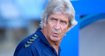 El ejemplo de una estrella: el ex jugador convertido en entrenador que imitó a Manuel Pellegrini