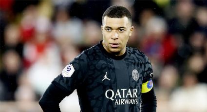 Pelea con Luis Enrique: el punto de no retorno en la relación de Kylian Mbappé