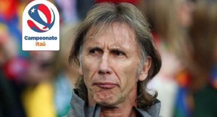 ¿A la Selección Chilena?: el equipo de Primera División que Gareca fue a observar