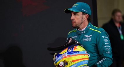 “Tiene que ser parte”: el ex piloto que defendió la maniobra de Fernando Alonso contra Russell
