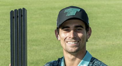 Millones de dólares: Joaquín Niemann volvió a ganar otro título y cierra un mes con muchas ganancias