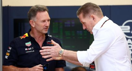 Red Bull y un escándalo interminable: los dardos de Jos Verstappen para Horner