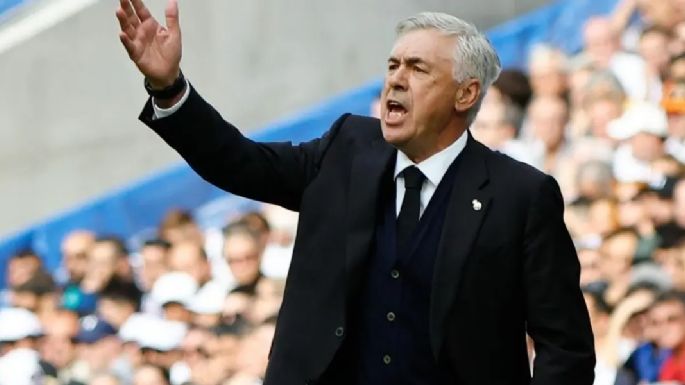 Podría irse del Real Madrid: la promesa que interesa en dos gigantes de Europa