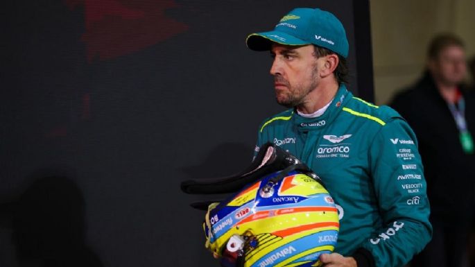 “Tiene que ser parte”: el ex piloto que defendió la maniobra de Fernando Alonso contra Russell