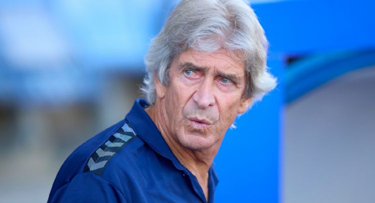 El ejemplo de una estrella: el ex jugador convertido en entrenador que imitó a Manuel Pellegrini