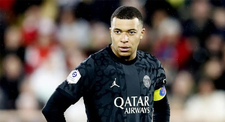 Pelea con Luis Enrique: el punto de no retorno en la relación de Kylian Mbappé