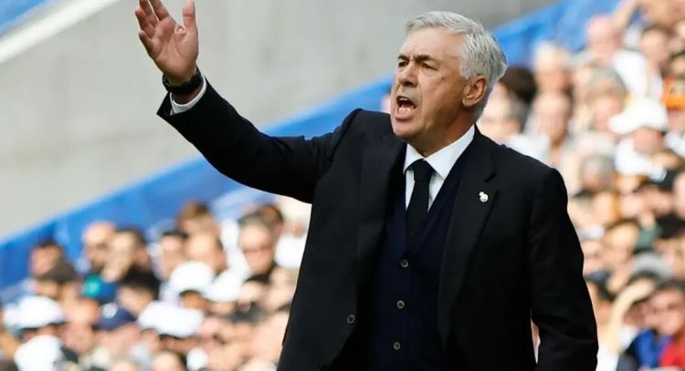 Podría irse del Real Madrid: la promesa que interesa en dos gigantes de Europa