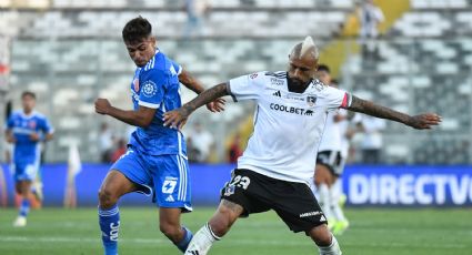 No lo oculta: el ex Colo Colo que sueña con terminar su carrera en Universidad de Chile