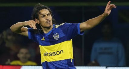 La humilde infancia de Edinson Cavani antes de consagrarse en el fútbol europeo