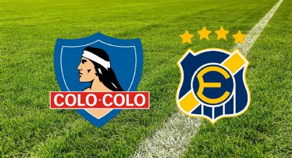 Colo Colo los va a extrañar: las importantes ausencias para el duelo ante Everton