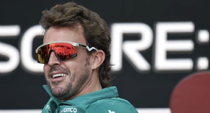 Un motivo para la continuidad de Fernando Alonso: el ex Ferrari que fue fichado por Aston Martin