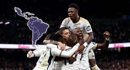 La nueva joya de Sudamérica: Real Madrid se fijó en un jugador promesa de Argentina