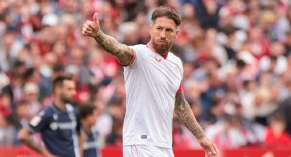 ¿Compañeros de nuevo?: Sergio Ramos busca convencer a un ex Real Madrid de ir a Sevilla