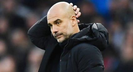 Puede estar hasta cinco meses sin jugar: la baja que sufrirá Pep Guardiola en el Manchester City