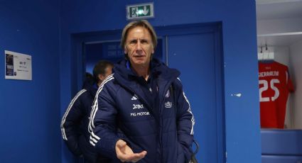 Tras el viaje a Europa: las preocupaciones de Ricardo Gareca en la Selección Chilena