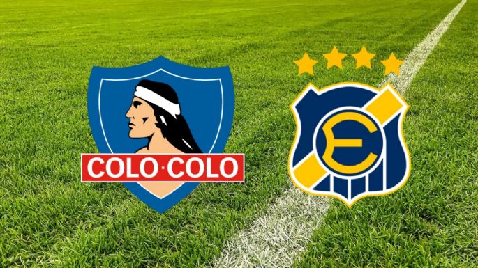 Colo Colo los va a extrañar: las importantes ausencias para el duelo ante Everton