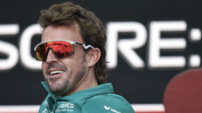 Un motivo para la continuidad de Fernando Alonso: el ex Ferrari que fue fichado por Aston Martin