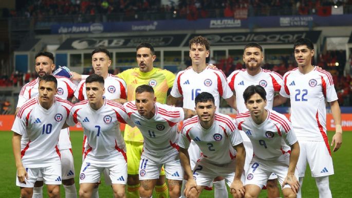 ¿Es lo que necesita la Selección Chilena?: el jugador que lamentó no ser parte de la Copa América