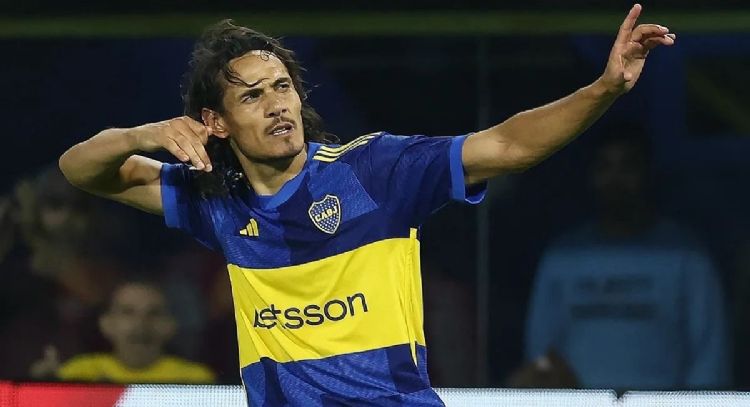 La humilde infancia de Edinson Cavani antes de consagrarse en el fútbol europeo