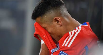"Con todas y muchas": sale a la luz una verdad inesperada sobre Alexis Sánchez