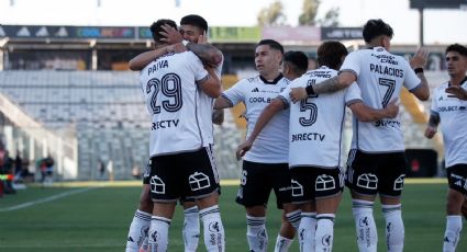 Empieza a caer bien: el refuerzo de Colo Colo y los elogios de los hinchas