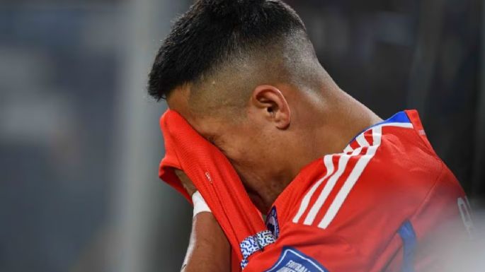 "Con todas y muchas": sale a la luz una verdad inesperada sobre Alexis Sánchez