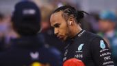 “No lo sabemos”: Mercedes complica seriamente el desarrollo de Lewis Hamilton en la temporada