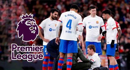 En manos de la Premier League: las estrellas que podría perder Barcelona