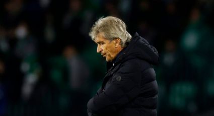 Malas noticias después de la derrota: la pieza clave que pierde Manuel Pellegrini