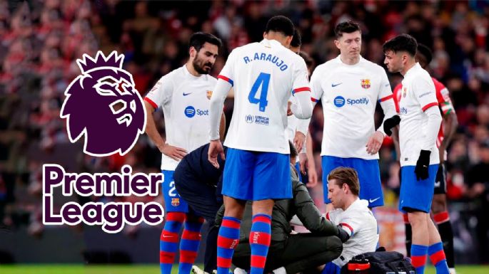 En manos de la Premier League: las estrellas que podría perder Barcelona