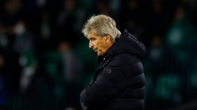 Malas noticias después de la derrota: la pieza clave que pierde Manuel Pellegrini