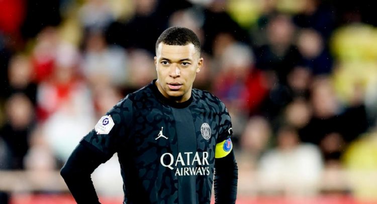 Ante la partida de Kylian Mbappé: las figuras que podrían llegar al PSG para reemplazarlo