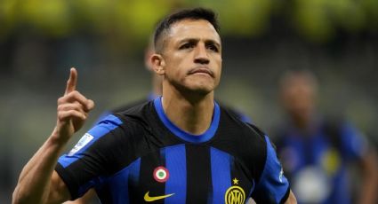 “No tengo suerte”: quiso comprar al jugador que le quitó el lugar a Alexis Sánchez y no pudo