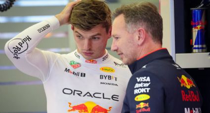 “Creará problemas”: el padre de Max Verstappen volvió a atacar a Christian Horner