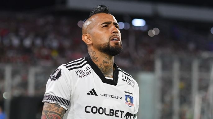 ¿Quién lleva mejor presente?: la comparación entre Arturo Vidal y Chelo Díaz tras volver a sus casas