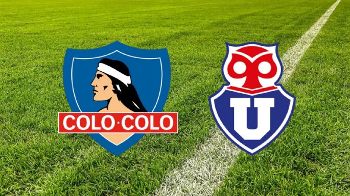 Pudo cambiar la historia: el día que Universidad de Chile buscó a una gloria de Colo Colo