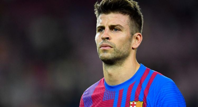"Vender humo": Gerard Piqué, sin compasión contra la directiva del Barcelona