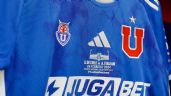 Foto ilustrativa de la nota titulada Problema importante: el drama de Universidad de Chile para incorporar a este jugador