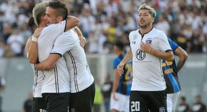 Protegido por Jorge Almirón: el criticado jugador que no saldrá del once inicial en Colo Colo