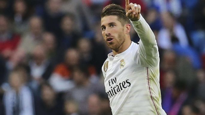 "Un honor": tras el recibimiento en el Bernabéu, el guiño de Sergio Ramos al Real Madrid