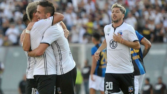 Protegido por Jorge Almirón: el criticado jugador que no saldrá del once inicial en Colo Colo