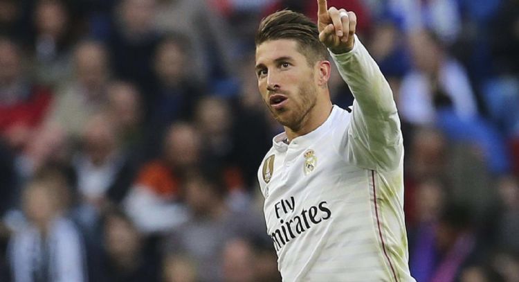 "Un honor": tras el recibimiento en el Bernabéu, el guiño de Sergio Ramos al Real Madrid