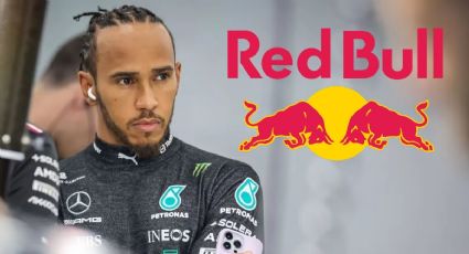 "No ayuda": Lewis Hamilton le salió al cruce a Jos Verstappen tras la polémica con Red Bull