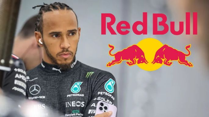 "No ayuda": Lewis Hamilton le salió al cruce a Jos Verstappen tras la polémica con Red Bull