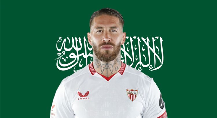 Lo económico, en el centro del debate: el dilema de Sergio Ramos de cara a su futuro profesional