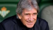 Llegó el momento: Manuel Pellegrini lo quiere hace tiempo y ahora el Betis podría ficharlo