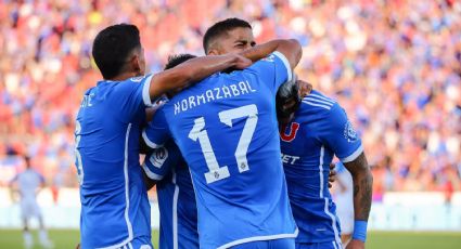 Dejó de lado la camiseta: ex figura de la U Católica elogió a Universidad de Chile